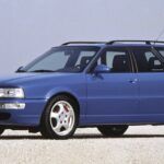 Audi Motor Cinco Cilindros 6 150x150