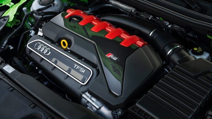 Audi Motor Cinco Cilindros 7 700x394