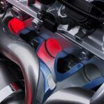 Audi Motor Cinco Cilindros 8 150x150