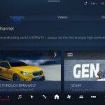 BMW M Experiencia Digital 2 150x150