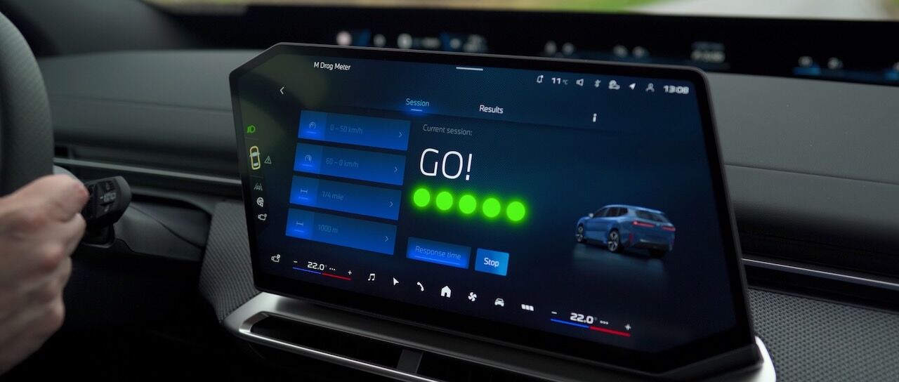 Todas las noticias de coches en un solo portal: Pruebas, fotos, vídeos, informes...
