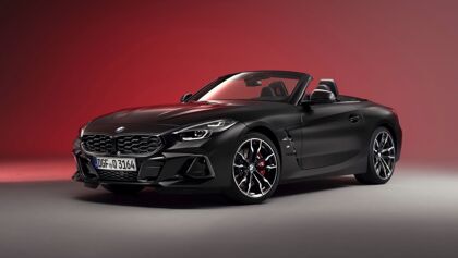 BMW Z4 Final Edition: el adiós de una leyenda con una edición de coleccionista