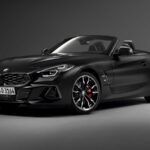 BMW Z4 Final Edition 2026 2 150x150