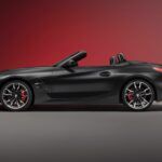 BMW Z4 Final Edition 2026 5 150x150