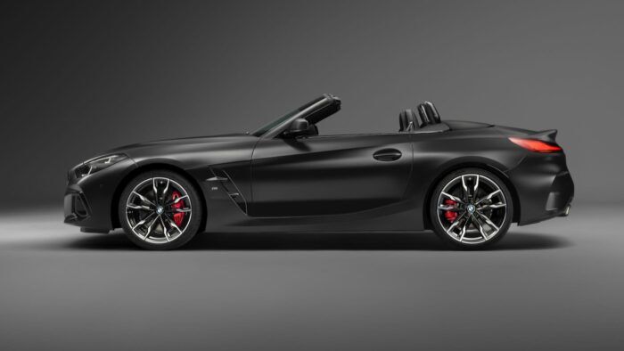 BMW Z4 Final Edition 2026 6 700x394