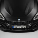 BMW Z4 Final Edition 2026 Detalle 1 150x150