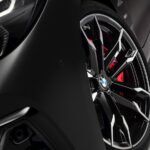 BMW Z4 Final Edition 2026 Detalle 2 150x150