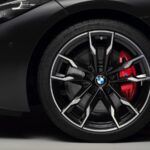 BMW Z4 Final Edition 2026 Detalle 3 150x150