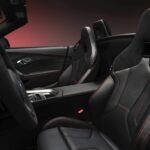 BMW Z4 Final Edition 2026 Interior 2 150x150