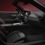 BMW Z4 Final Edition 2026 Interior 3 150x150