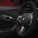 BMW Z4 Final Edition 2026 Interior 4 150x150