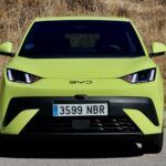 BYD Dolphin Surf 2025 Prueba 1 150x150