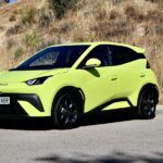 BYD Dolphin Surf 2025 Prueba 2 150x150