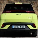 BYD Dolphin Surf 2025 Prueba 4 150x150