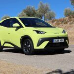 BYD Dolphin Surf 2025 Prueba 5 150x150