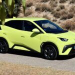 BYD Dolphin Surf 2025 Prueba 6 150x150