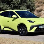 BYD Dolphin Surf 2025 Prueba 7 150x150