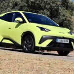 BYD Dolphin Surf 2025 Prueba 8 150x150