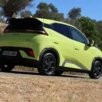 BYD Dolphin Surf 2025 Prueba 9 150x150