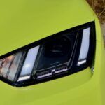 BYD Dolphin Surf 2025 Prueba Detalle 1 150x150