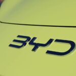 BYD Dolphin Surf 2025 Prueba Detalle 2 150x150