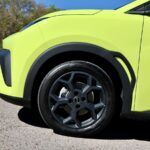 BYD Dolphin Surf 2025 Prueba Detalle 4 150x150