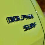 BYD Dolphin Surf 2025 Prueba Detalle 5 150x150