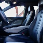 BYD Dolphin Surf 2025 Prueba Interior 10 150x150