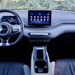 BYD Dolphin Surf 2025 Prueba Interior 14 150x150