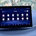 BYD Dolphin Surf 2025 Prueba Interior 2 150x150