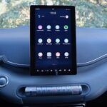 BYD Dolphin Surf 2025 Prueba Interior 3 150x150