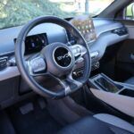 BYD Dolphin Surf 2025 Prueba Interior 6 150x150