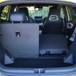 BYD Dolphin Surf 2025 Prueba Maletero 3 150x150