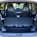 BYD Dolphin Surf 2025 Prueba Maletero 4 150x150