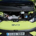 BYD Dolphin Surf 2025 Prueba Motor 1 150x150