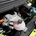 BYD Dolphin Surf 2025 Prueba Motor 2 150x150