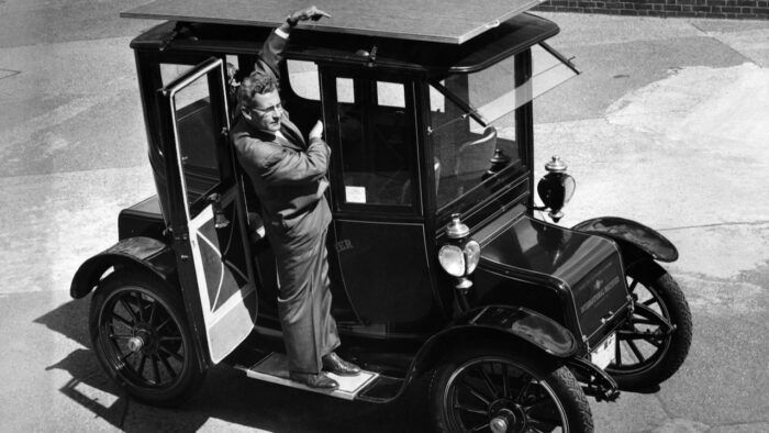 Baker Electric 9 700x394