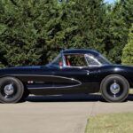 Chevrolet Corvette Airbox 12 150x150