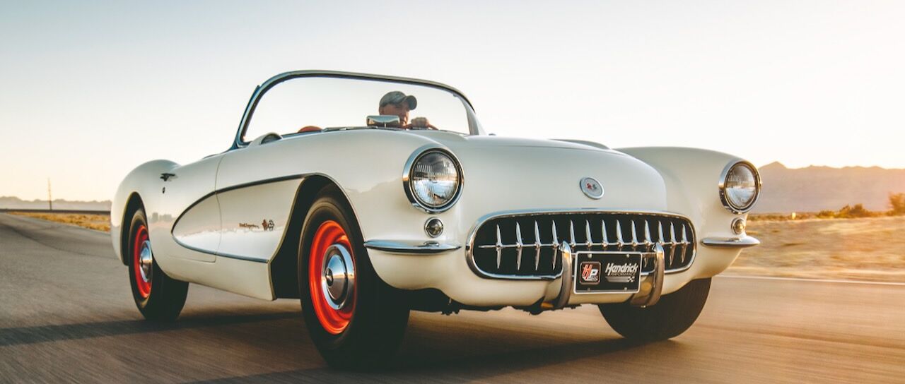 Todas las noticias de coches en un solo portal: Pruebas, fotos, vídeos, informes...