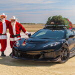Chevrolet Corvette Arbol Navidad 10 150x150