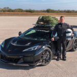 Chevrolet Corvette Arbol Navidad 2 150x150