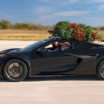 Chevrolet Corvette Arbol Navidad 3 150x150