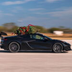 Chevrolet Corvette Arbol Navidad 4 150x150