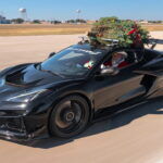 Chevrolet Corvette Arbol Navidad 5 150x150