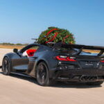 Chevrolet Corvette Arbol Navidad 7 150x150