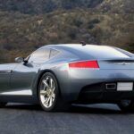 Chrysler Firepower Concept 2 150x150