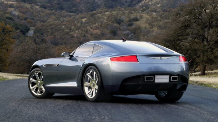 Chrysler Firepower Concept 2 700x394