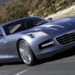 Chrysler Firepower Concept 7 150x150