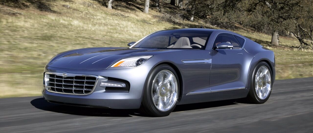 Todas las noticias de coches en un solo portal: Pruebas, fotos, vídeos, informes...