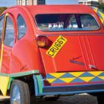 Citroen 2CV Picasso Andy Saunders 1 150x150